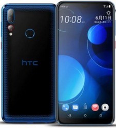 Замена экрана на телефоне HTC Desire 19 Plus в Пензе